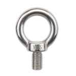 STAINLESS STEEL EYE BOLT
