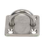STAINLESS STEEL PAD EYE