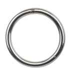 STAINLESS STEEL RING