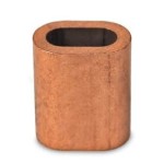 FERRULE COPPER