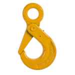 SELF LOCKING HOOK