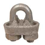 ROPE GRIPS GALVANISED