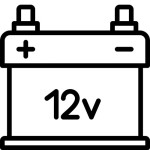 ELECTRICAL 12V TO 48V