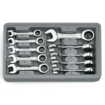 RATCHET SET
