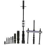 SLIDE HAMMER PULLERS