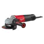 ANGLE GRINDER