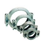 SHOULDER BOLTED COUPLING