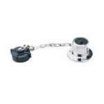 2 POLE PLUGS & SOCKETS