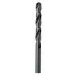 BLACK FINISH METRIC