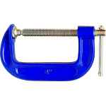 CLAMPS