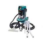ELECTRIC VACUUM