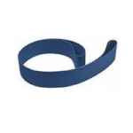 FIXED MACHINE NORZON CLOTH BELTS (BLUE)