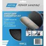 SPEED GRIP CONVERTER KITS