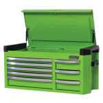 TOOL CHESTS