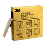 PAD SORBENT SPILL CONTROL CHEMICAL 23 X 36CM C-PD914DD 3M BOX 25