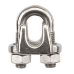 WIRE ROPE GRIP G316 6MM