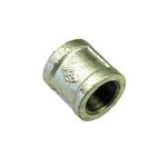 COUPLING SOCKET GALV/MALL BSP 25NB (1)