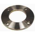 FLANGE PLATE SLIP-ON BLACK STEEL TABLE H 200NB (8)