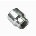 SOCKET REDUCING GALV STEEL BSP 100 X 80NB (4 X 3)