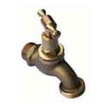 HOSECOCK BALL BRASS 20NB (3/4)