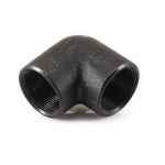 ELBOW 90DEG BLACK STEEL FEM/FEM BSP 25NB (1)