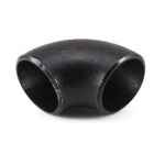 ELBOW 90DEG SHORT RADIUS SCH40 BUTTWELD 100NB (4)