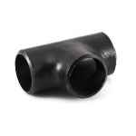 TEE EQUAL SCH40 BUTTWELD 100NB (4)