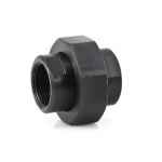 UNION BLACK STEEL/BRONZE FEM/FEM BSP 40NB (1.1/2)