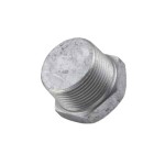 PLUG HEX GALV STEEL BSP 50NB (2)