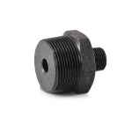 NIPPLE HEX REDUCING BLACK STEEL BSP 80 X 65NB (3 X 2.1/2)