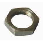 BACKNUT HEX GALV STEEL 10NB (3/8)