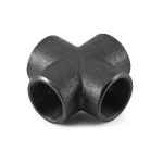 CROSS EQUAL BLACK STEEL BSP 08NB (1/4)