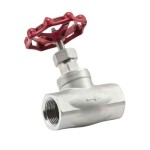 VALVE GLOBE G316 BSP 40NB (1.1/2)