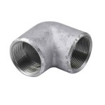 ELBOW 90DEG GALV STEEL FEM/FEM BSP 80NB (3)