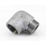 ELBOW 90DEG GALV STEEL MALE/FEM BSP 80NB (3)