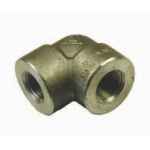 ELBOW 90DEG BLACK 3000LB FEM/FEM BSP 50NB (2)