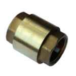 VALVE CHECK BRASS TYPE E BSP 32MM (1.1/4)