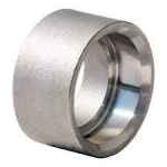 SOCKET HALF BLACK 3000LB SOCKETWELD 65NB (2.1/2)
