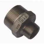 NIPPLE HEX REDUCING G316 150LB BSP 25 X 10NB (1 X 3/8)