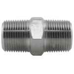 NIPPLE HEX G316 3000LB BSP 25NB (1)
