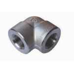 ELBOW 90DEG G316 3000LB FEM/FEM NPT 40NB (1.1/2)