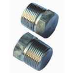 PLUG HEX G316 3000LB NPT 32NB (1.1/4)