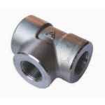 TEE EQUAL G316 3000LB NPT 20NB (3/4)