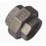 UNION G316 3000LB FEM/FEM NPT 40NB (1.1/2)