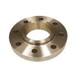 FLANGE SLIP-ON RAISED FACE ANSI CL300 150NB (6)