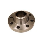 FLANGE RAISED FACE WELD NECK S80 (EX/STRONG) ANSI CL300 15NB (1/2)
