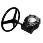 VALVE GEAR OPERATORS 200