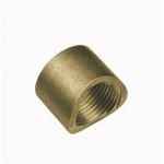 SOCKET PROFILED BLACK STEEL BSP 25 X 50NB (1 X 2)