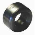 PAP BLACK STEEL BSP 10 X 15NB (3/8 X 1/2)