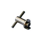VANDAL PROOF OPERATING KEY